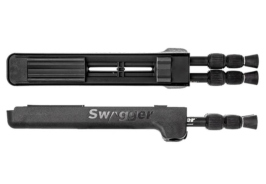 Swagger Bi-Pod Hunter 42