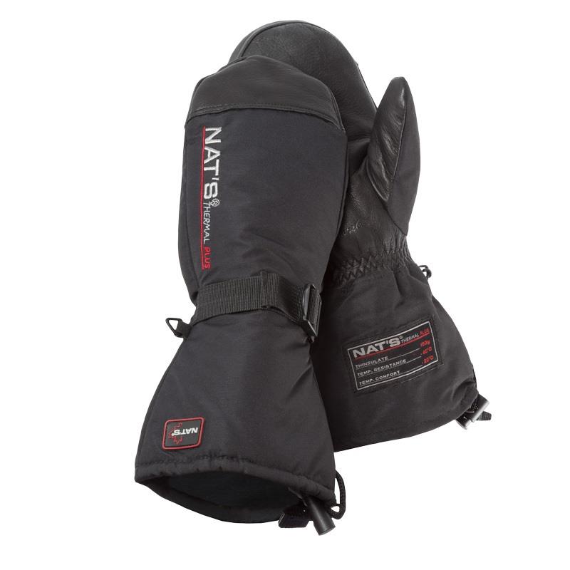 NAT'S Snowmobile Mitts M985 - Mens