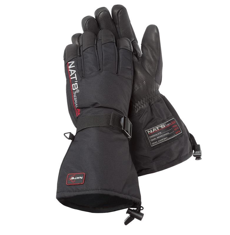 NAT'S Winter Gloves M980 - Mens