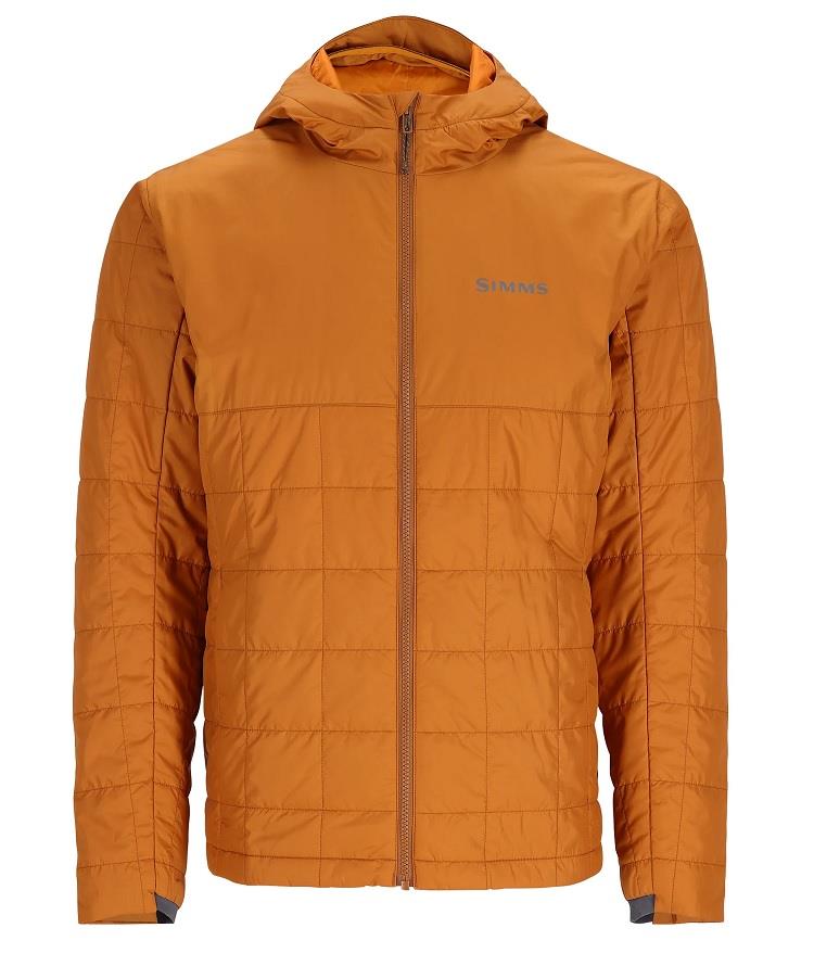 Simms Fall Run Insulated Hoody - Mens