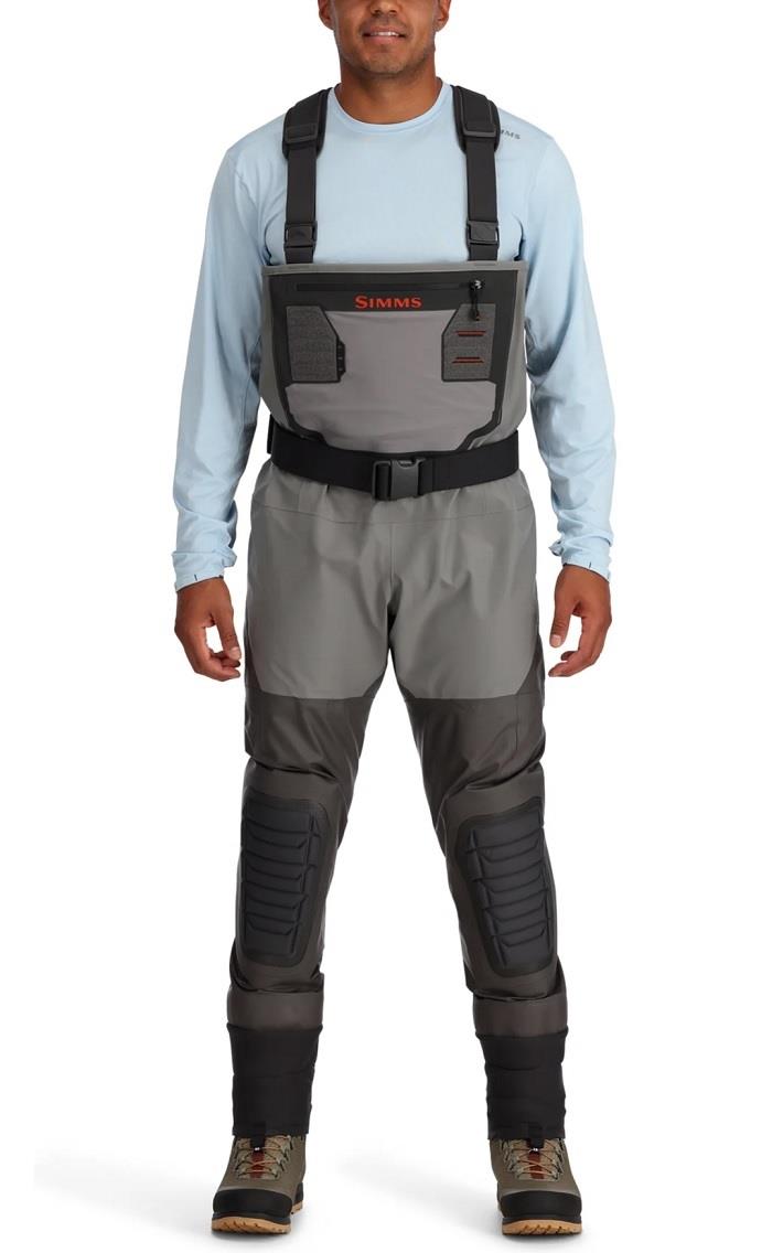 Simms Confluence Stockingfoot Waders - Mens