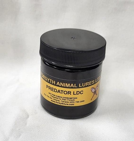 Predator Long Distance Call