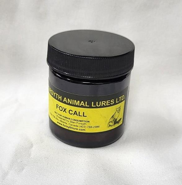 Fox Call Lure