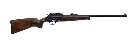 Federation Shotgun .410ga Revolver 26" BBL 3" Walnut
