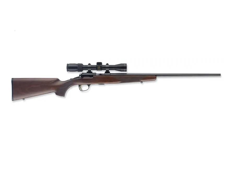 Browning TBolt 17HMR Sporter