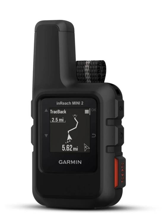 Garmin inReach Mini 2