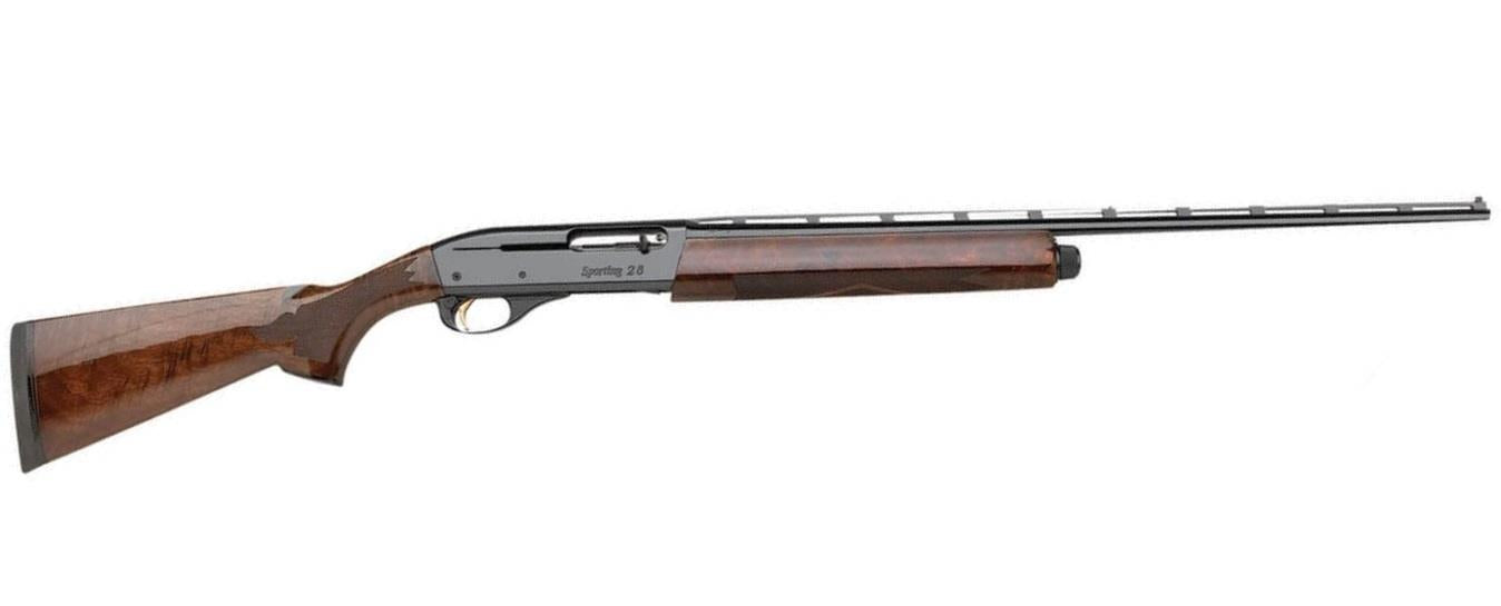 Remington 1100 Sporting Shotgun 20 Gauge 28" BBL