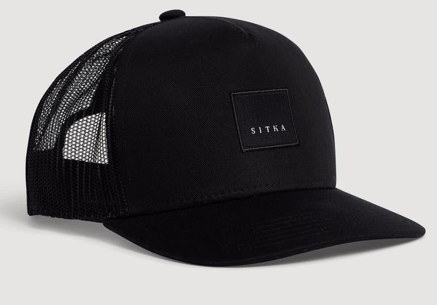 Sitka Modern Patch Hi Pro Trucker - Mens