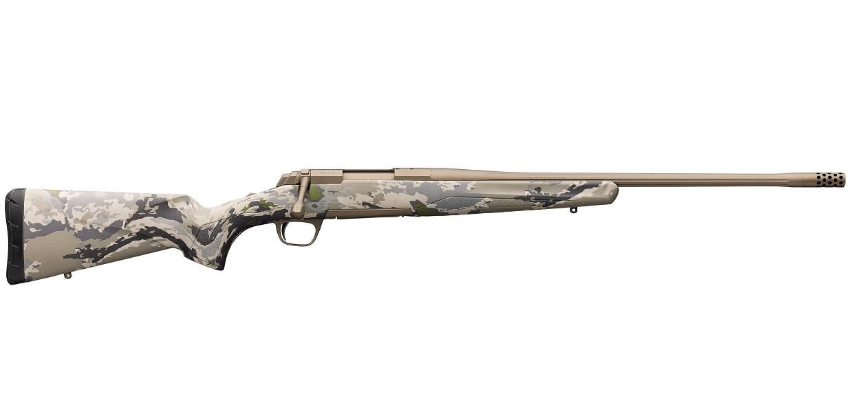 X-Bolt Speed SPR 6.8 Western 20"BBL MB - Ovix