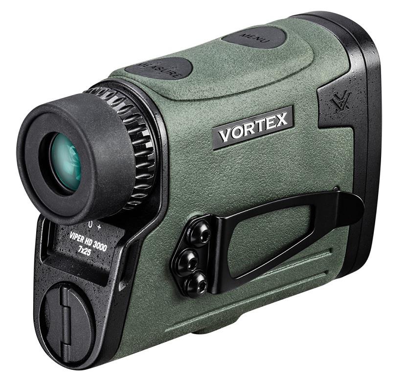 Vortex Viper HD 3000 Laser Rangefinder
