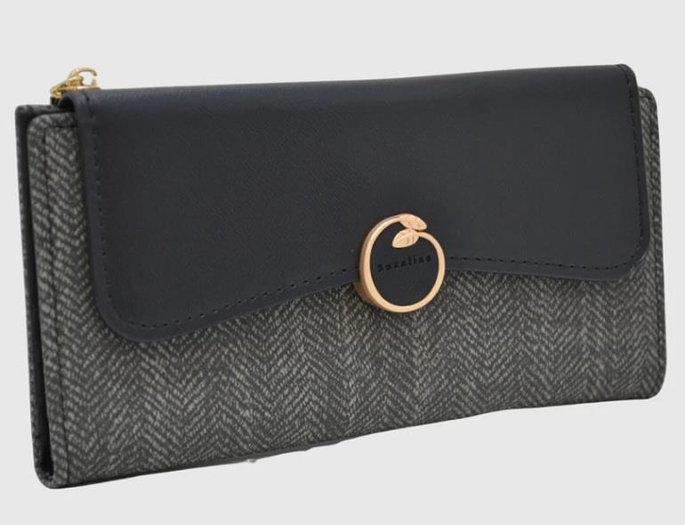 Bosalina Wallet