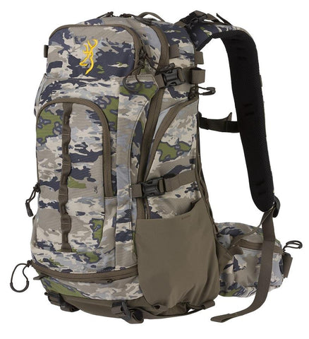 Browning Whitetail 1900 Hunting Pack