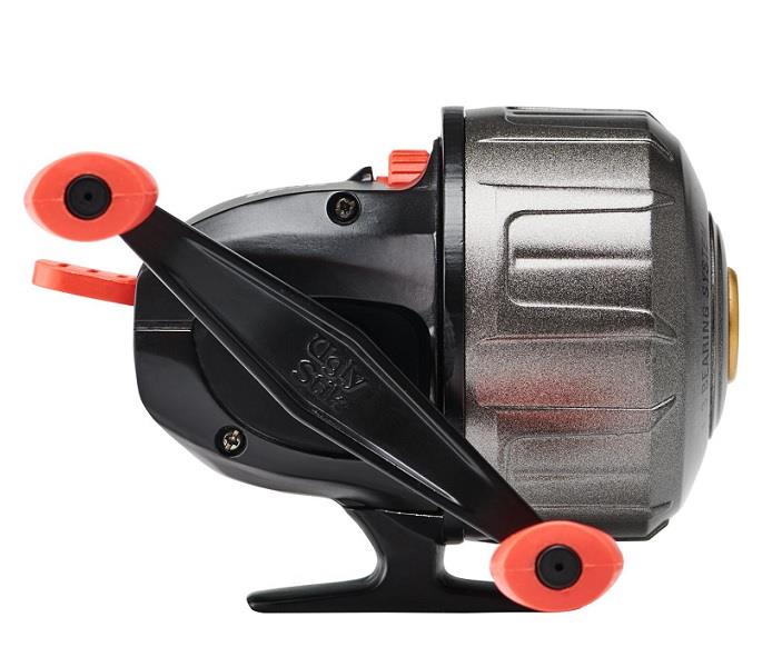 Ugly Tuff Spincast Reel 20