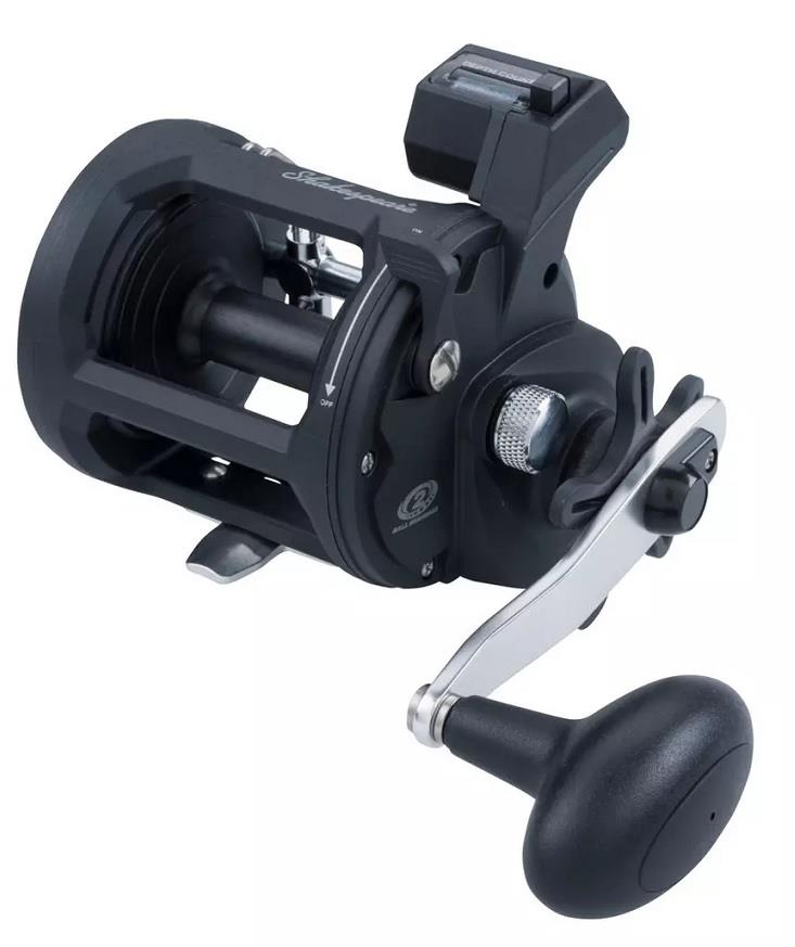 Shakespeare Cod Reel Agility 30