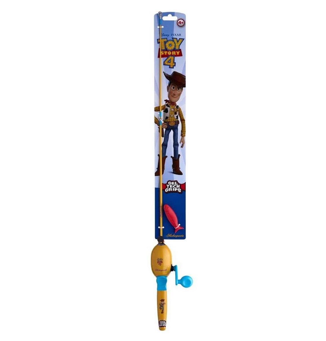Toy Story Beginner Combo Kit