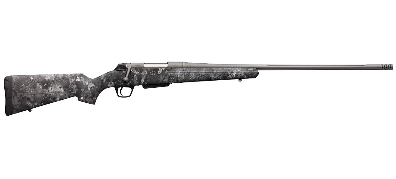 XPR Extreme Hunter 30-06 Sprg 24"BBL
