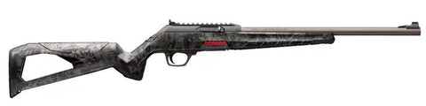 Winchester Wildcat Forged Carbon Gray 22LR 18" BBL