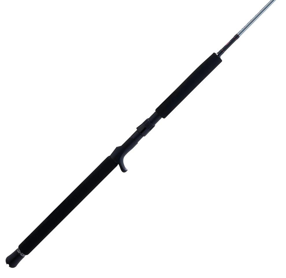 Prevail III 6'2" Conventional Cod Rod 1pc