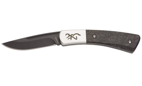 Browning Knoll Folding Knife