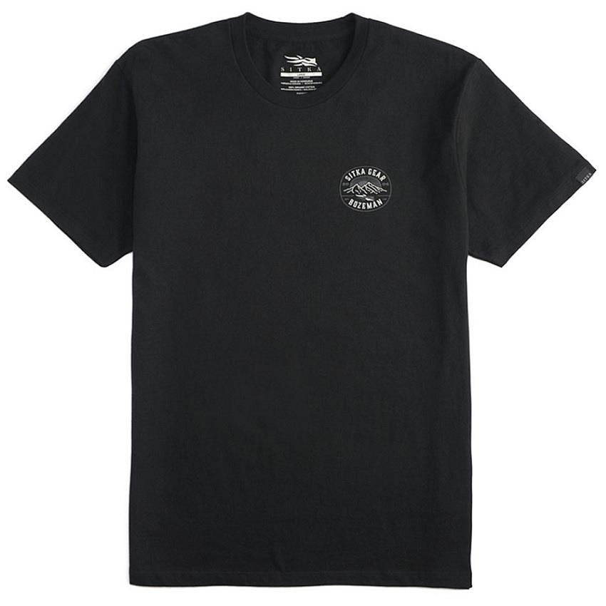 Sitka Altitude Tee - Mens