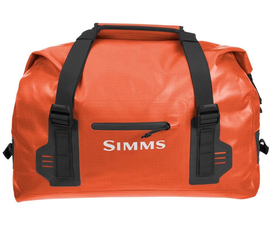 Simms Dry Creek Duffel S - 60L