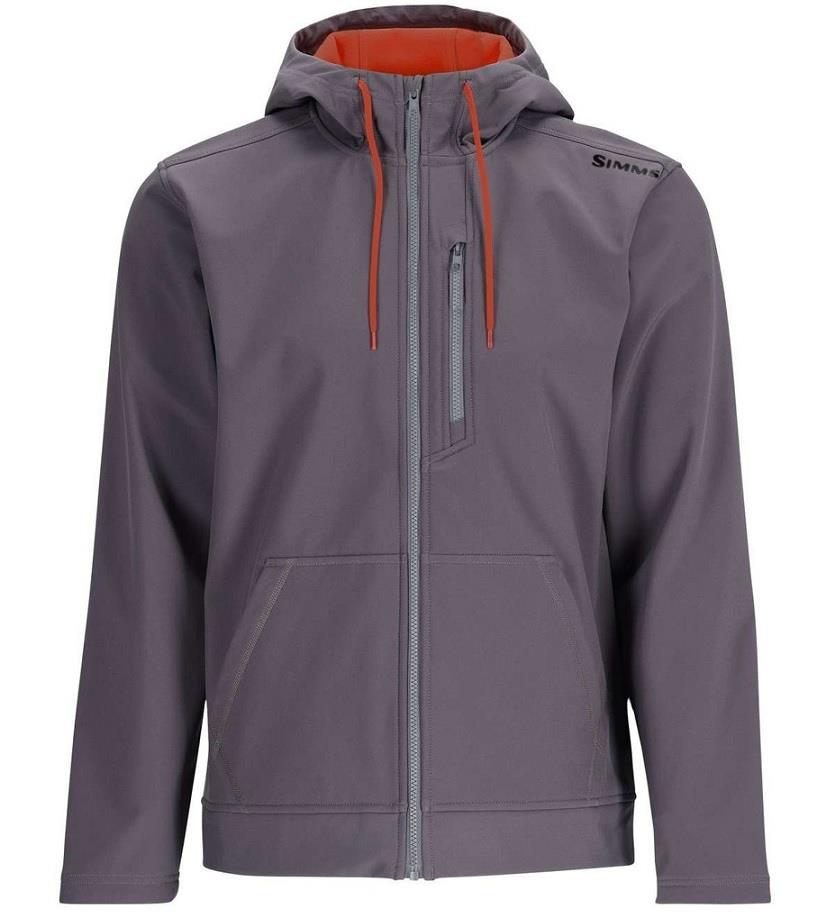 Simms Rogue Fleece Hoody - Mens