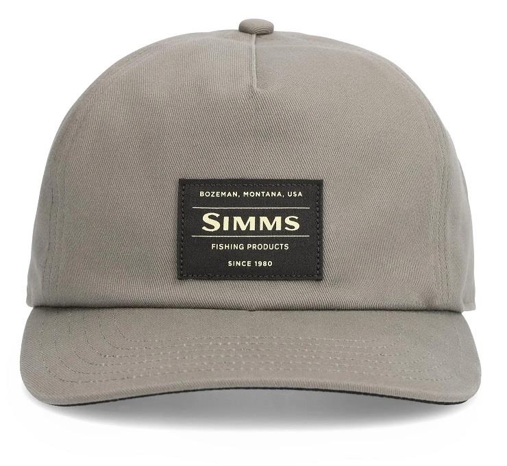 Simms Double Haul Cap