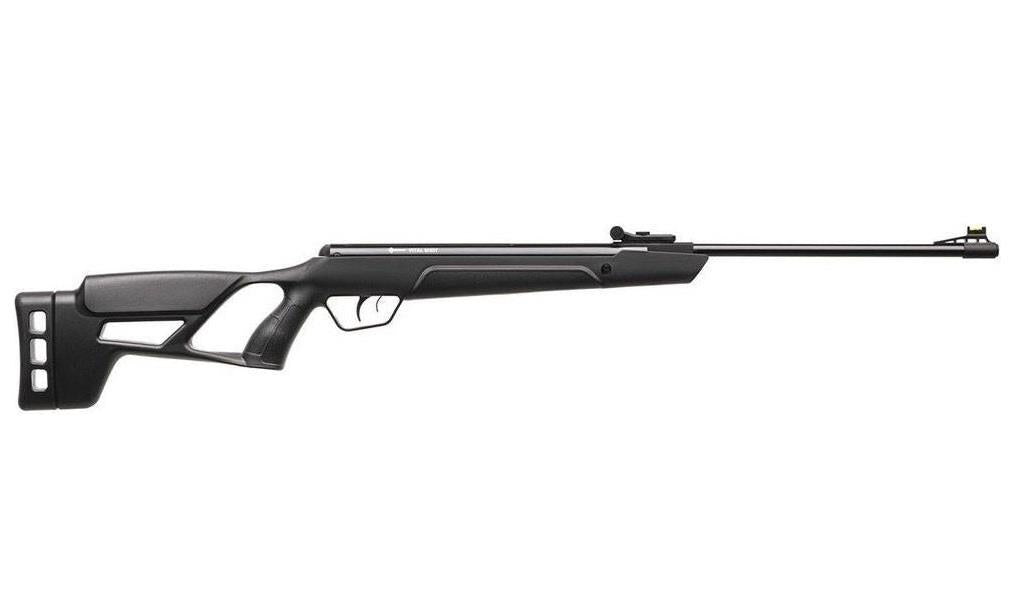 Vital Shot NP .22 Cal. - Open sights - 950 FPS.