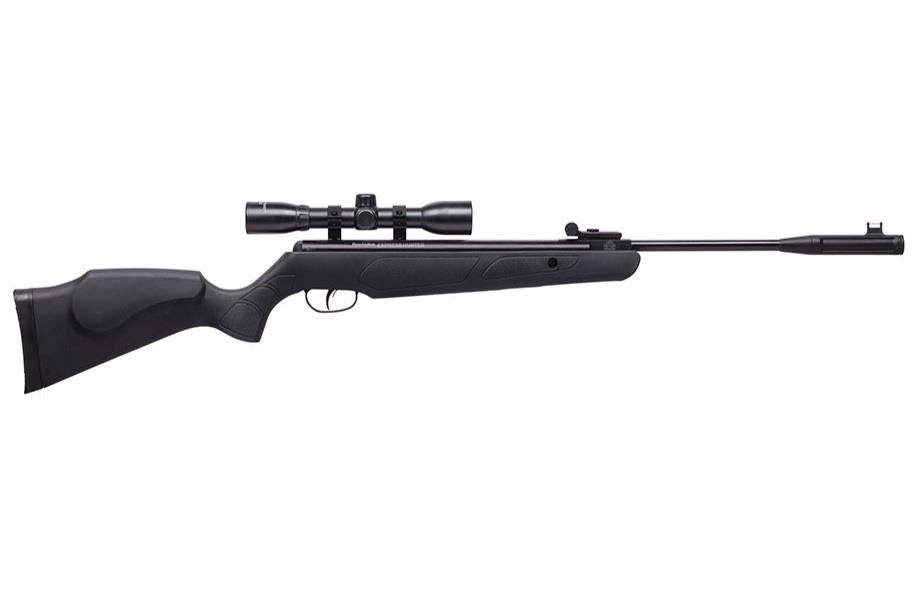 Express Hunter Nitro Mag .177 CAL, 1200 FPS W/ 4x32 Scope