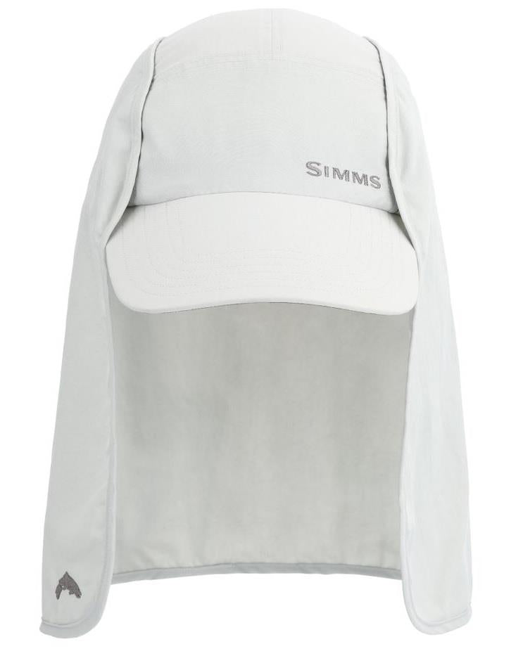 Simms SunShield Cap