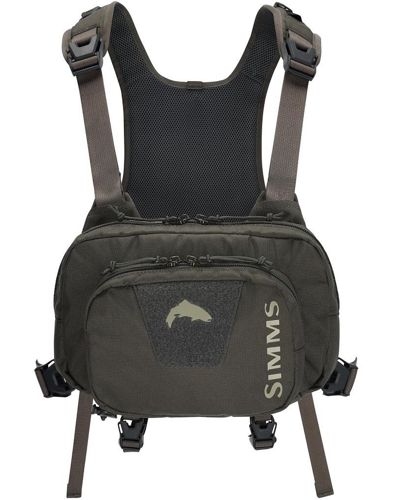 Simms Tributary Hybrid Chest Pack