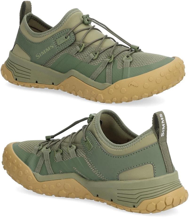 Simms Pursuit Shoe