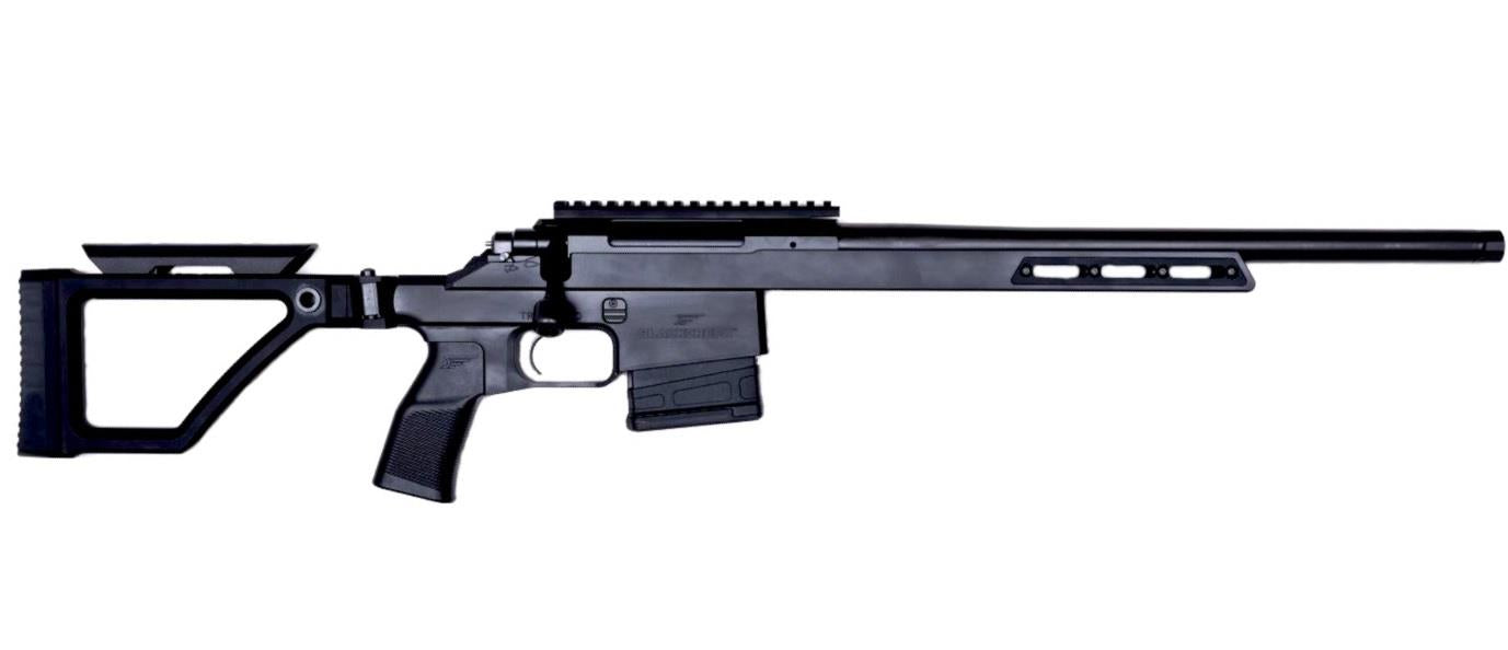 BCL TRX Bronco Hunter 308 Win 16"BBL