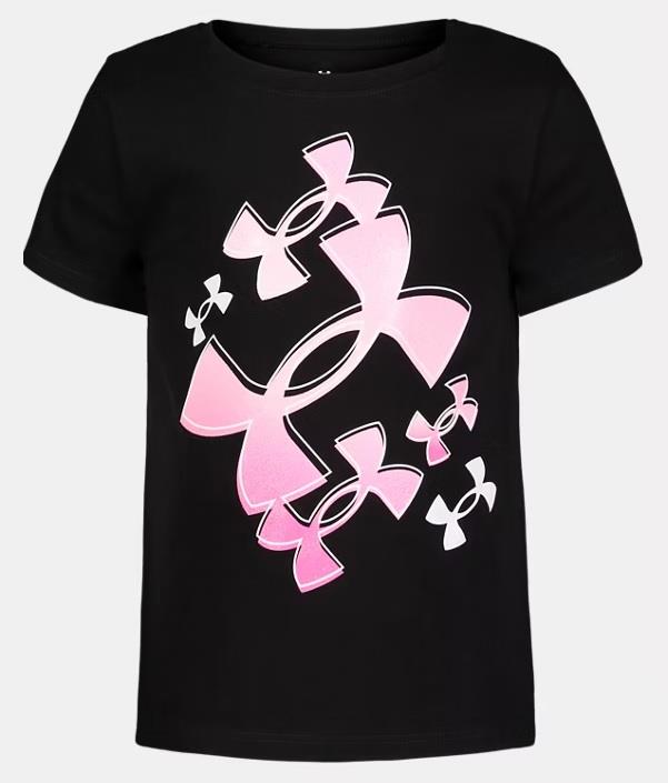 UA Core Flyer - Girls