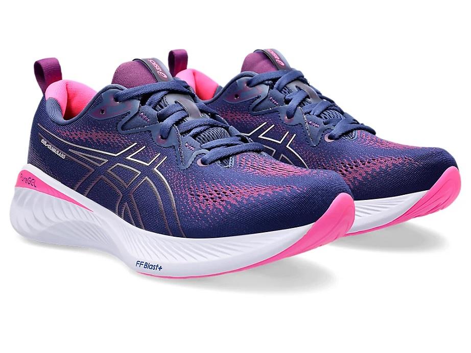 Asics Gel-Cumulus 25 - Womens