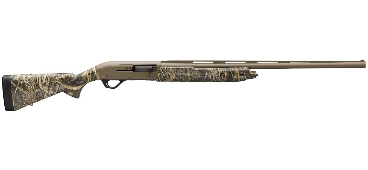 SX4 Hybrid Hunter 12 Gauge 3.5" 28"BBL Max-7