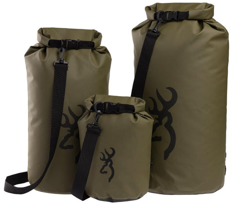 Browning Dry Ridge Bag ~ 40L Large