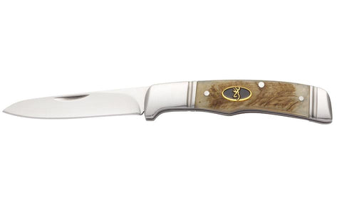 Browning Joint Venture Folding Knife