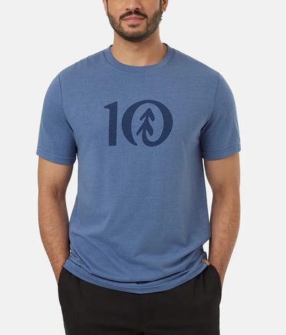 Ten Tree TreeBlend T-Shirt - Mens