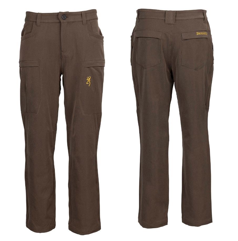 Browning Pahvant Pro Pant - Mens