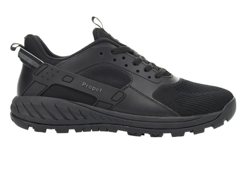 Propet Visp 5E Wide Sneakers - Mens
