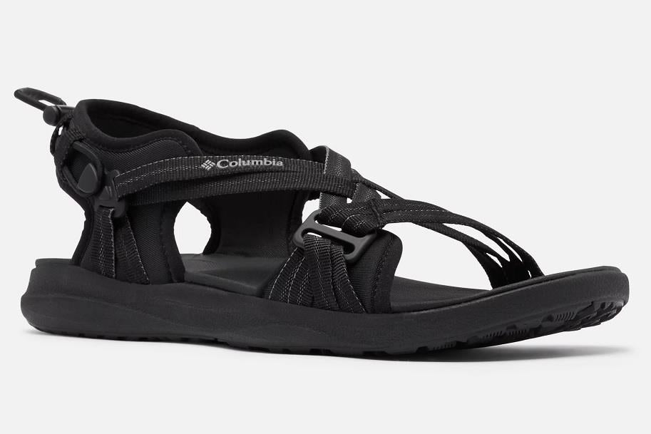 Columbia Sandals - Womens
