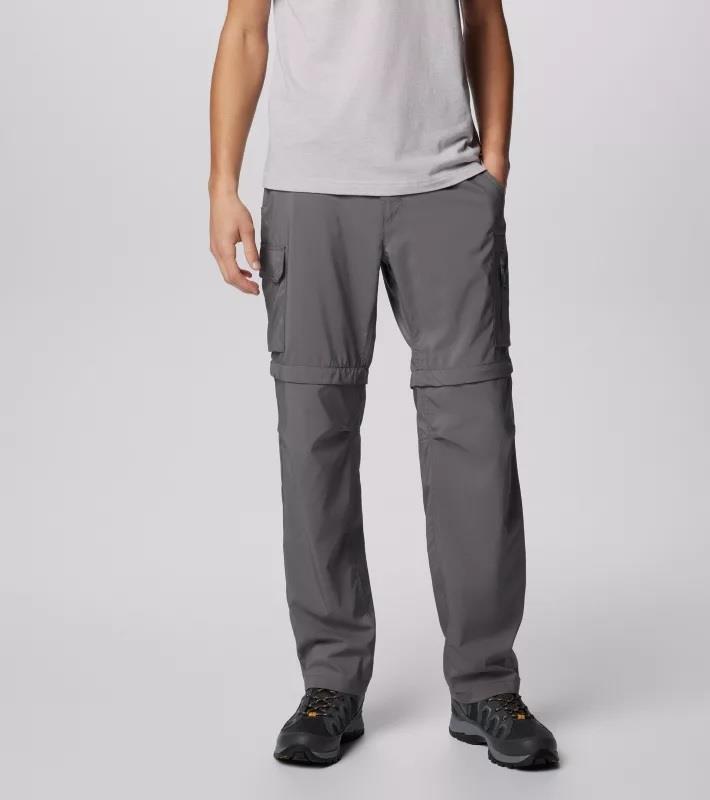 Columbia Utility Convertible Pants - Mens