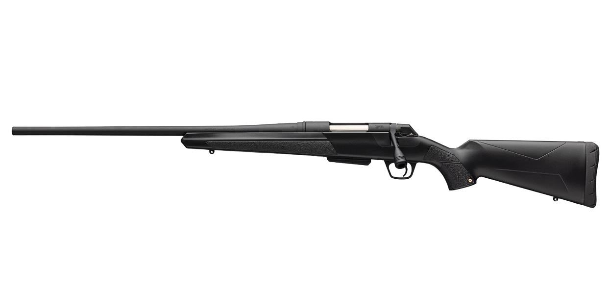 XPR Left-Hand 30-06Sprig 24"BBL