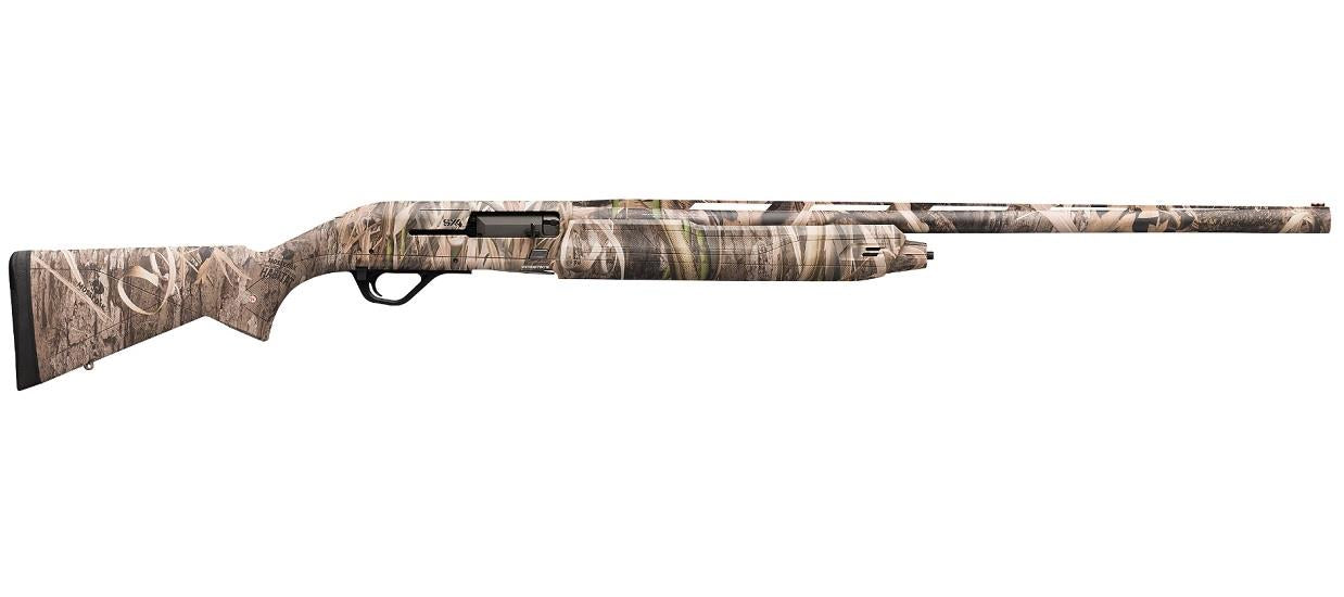SX4 Waterfowl Hunter Compact 12 Gauge 3" 28"BBL MOSGH