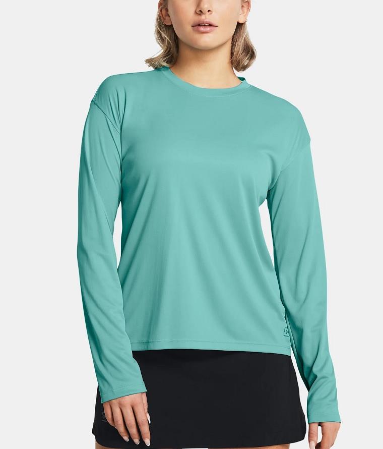 UA Fish Pro Long Sleeve - Womens