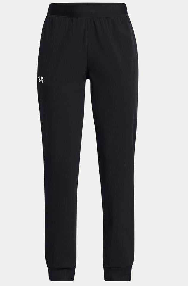 UA Rival Woven Joggers - Girls
