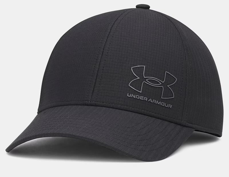 UA ArmourVent Low