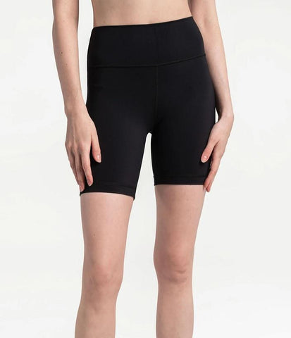Lole Comfort Stretch Biker Shorts