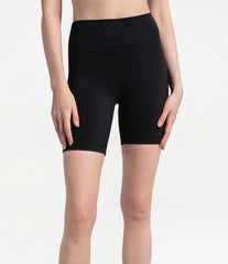 Lole Comfort Stretch Biker Shorts
